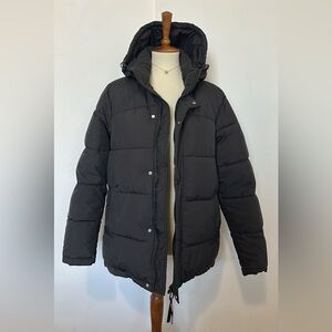 Puffit Puffer Jacket